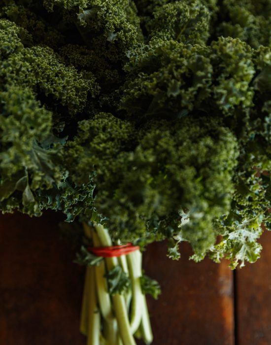 Kale.